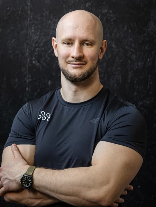 Marcin Krupiczka