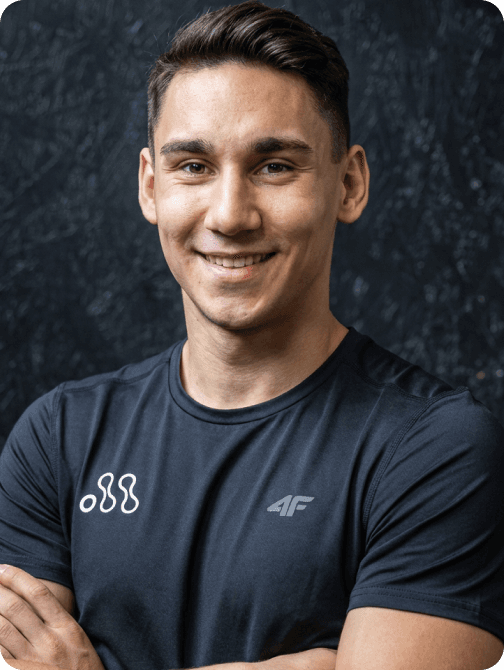 Dominik Szymski