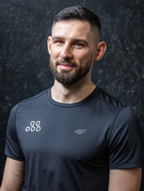 Piotr Piechnik