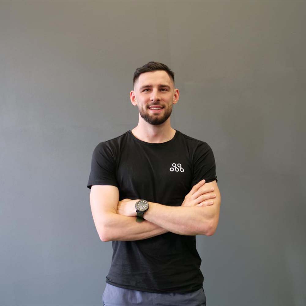 Trener osobisty, dlaczego warto z niego skorzystać?